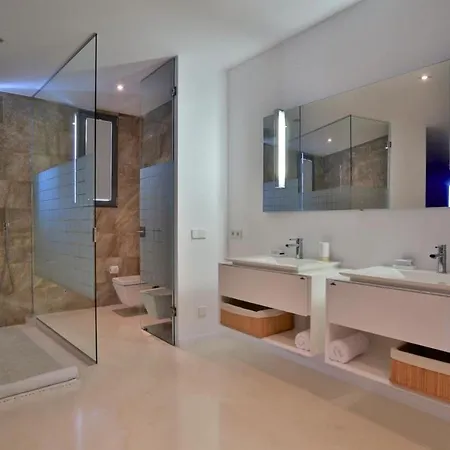 Appartement Arrabal Las Mesas