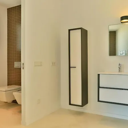 Appartement Arrabal Las Mesas