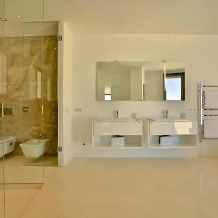Arrabal Las Mesas Appartement