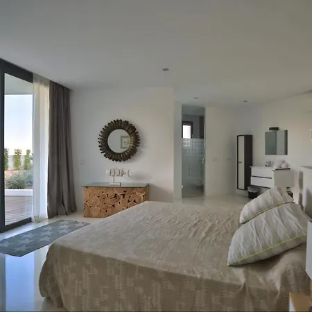 Arrabal Las Mesas Appartement *