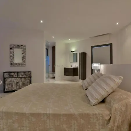Arrabal Las Mesas Appartement *