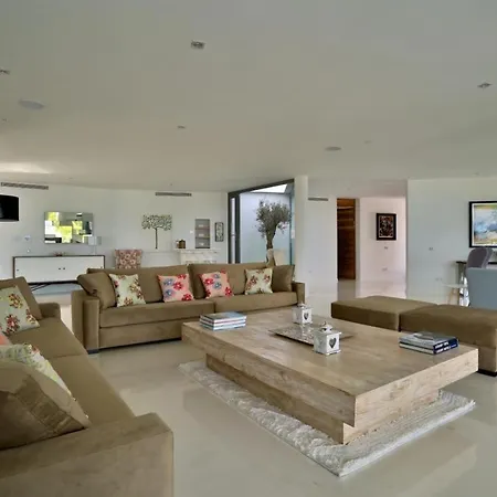 Arrabal Las Mesas Appartement Estepona